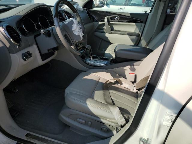 2015 BUICK ENCLAVE - 5GAKRBKDXFJ295686