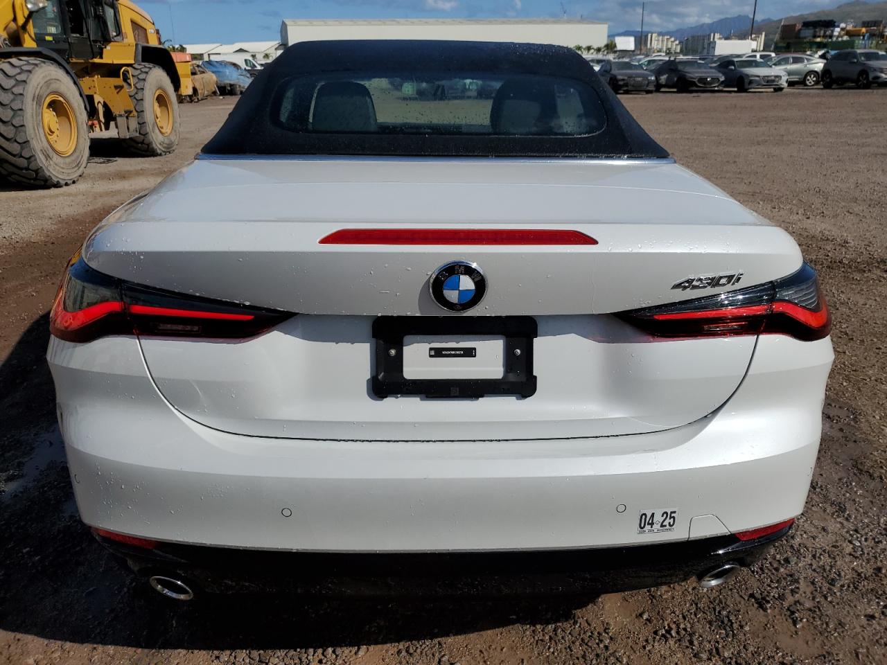 WBA23AT00RCR83739 2024 BMW 430I