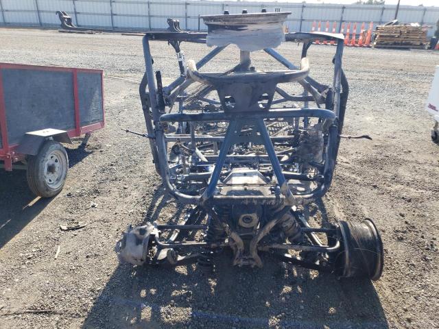2021 YAMAHA YXZ1000 - 5Y4AN33Y6MA101401