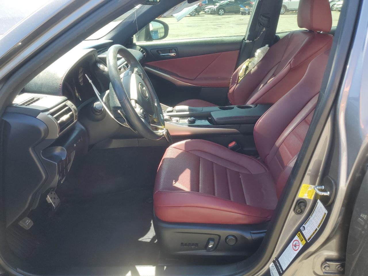 JTHBF1D20E5039835 2014 Lexus Is 250