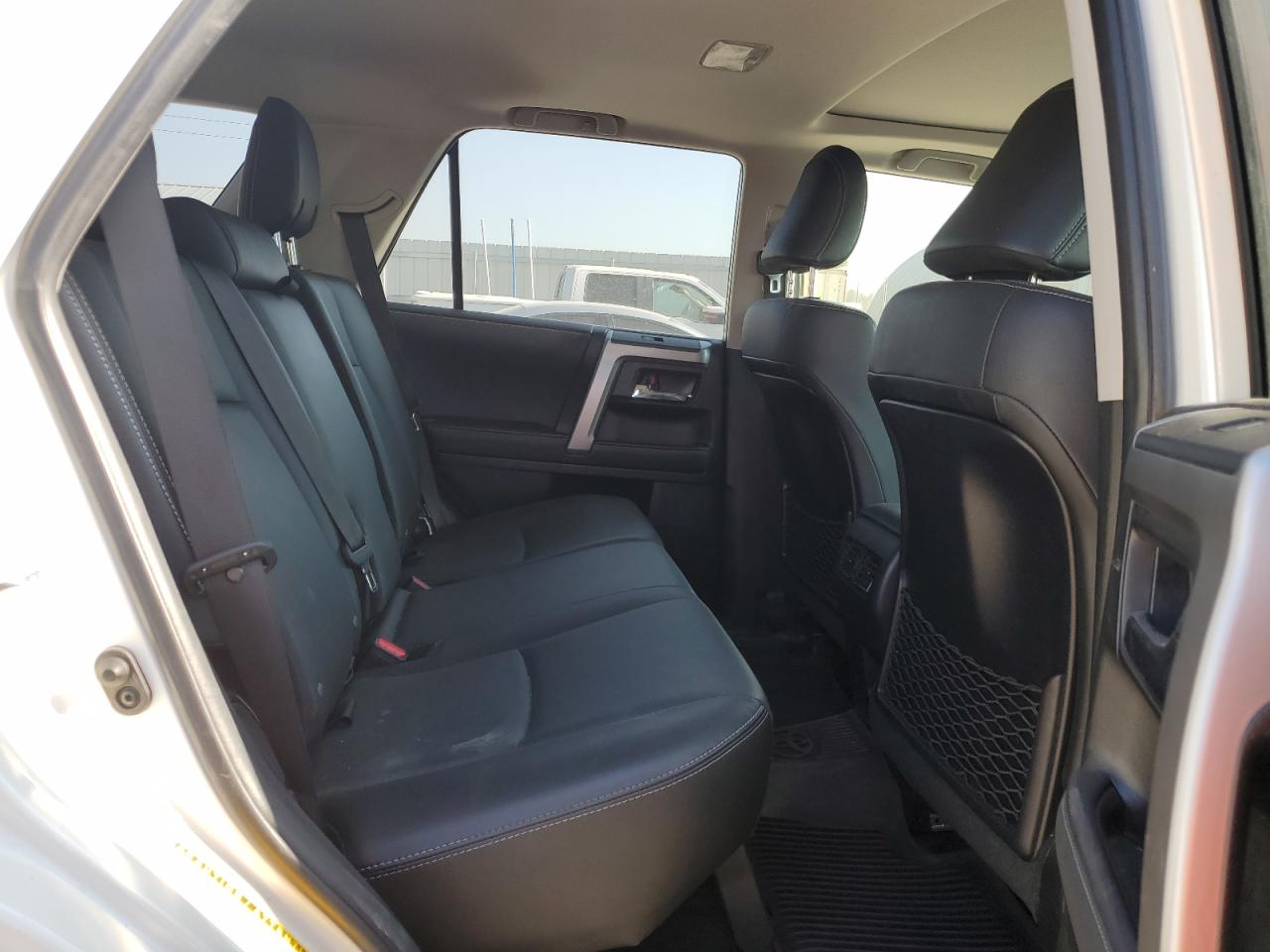 JTEKU5JRXN5997828 2022 Toyota 4Runner Limited