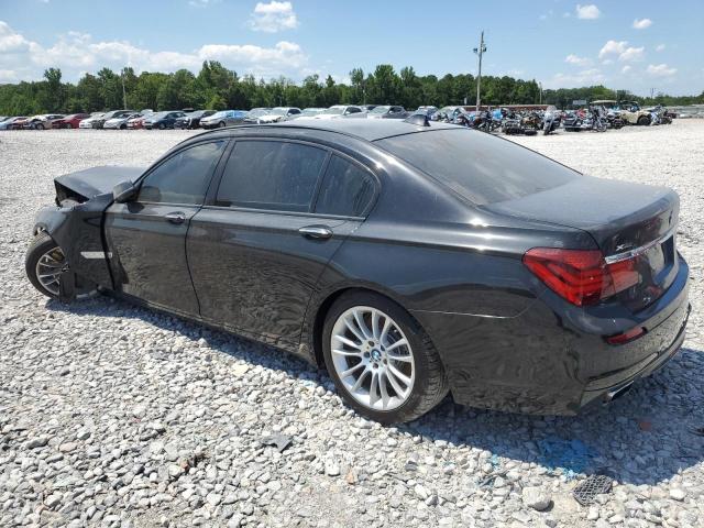 VIN WBAYF8C59DD141300 2013 BMW 7 Series, 750 Lxi no.2