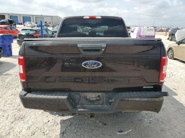 2019 FORD F150 SUPER - 1FTEW1C4XKKE21420