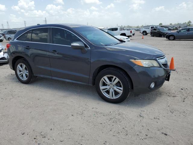 VIN 5J8TB3H51EL008690 2014 Acura RDX, Technology no.4