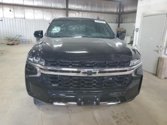 2021 CHEVROLET TAHOE K150 - 1GNSKLED3MR260756