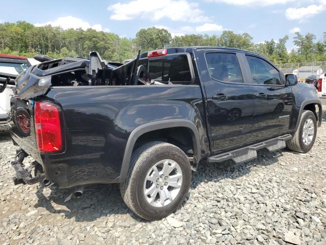 2022 CHEVROLET COLORADO L 1GCGSCEN8N1184376  63842014