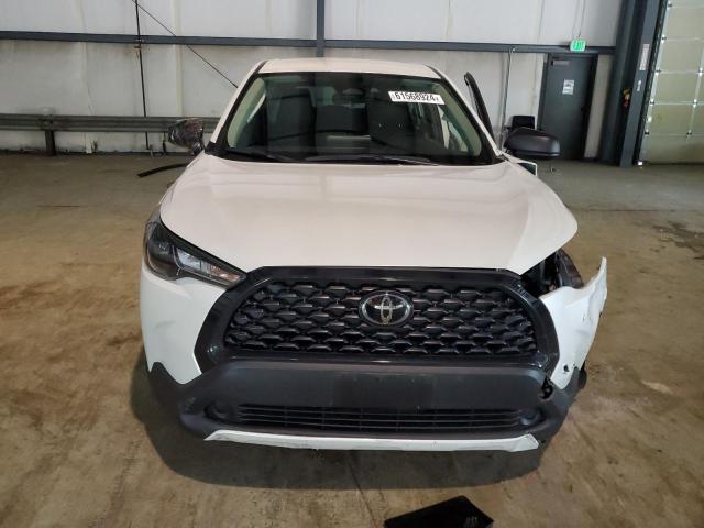 2023 Toyota Corolla Cross L VIN: 7MUAAABG7PV050103 Lot: 61568924