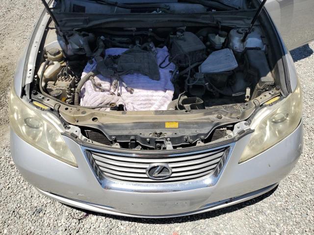 2007 Lexus Es 350 VIN: JTHBJ46G672087594 Lot: 61725164