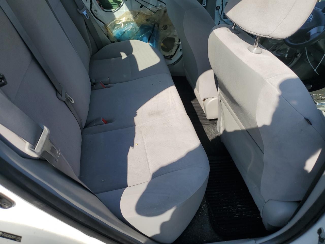 JTDBU4EE2B9127758 2011 Toyota Corolla Base