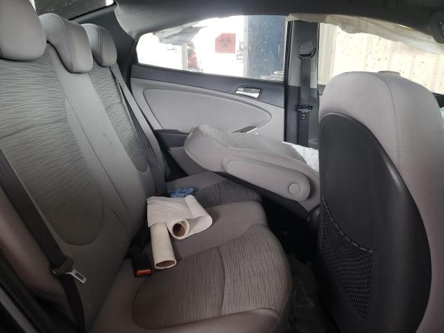 2016 HYUNDAI ACCENT SE - KMHCT4AE7GU972098