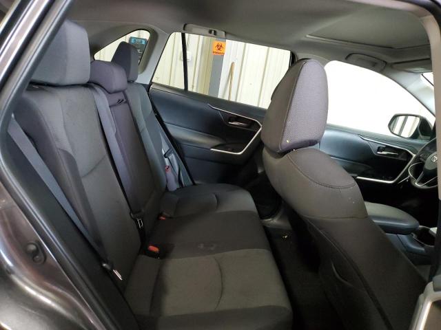 2022 Toyota Rav4 Xle VIN: 2T3P1RFV6NC293197 Lot: 61933474