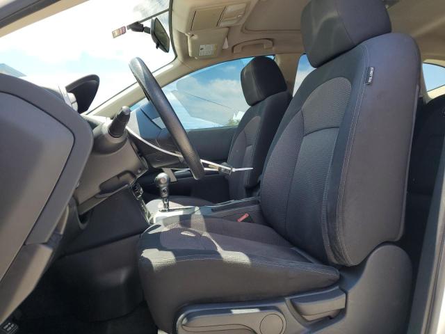 2010 Nissan Rogue S VIN: JN8AS5MV9AW608927 Lot: 61548314