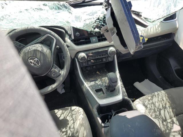 2023 TOYOTA RAV4 XLE - 2T3P1RFV6PC331031