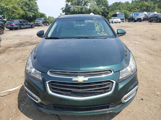 2015 CHEVROLET CRUZE LT - 1G1PC5SB1F7226221
