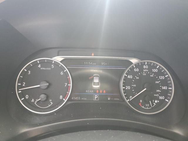 2020 NISSAN SENTRA SR - 3N1AB8DV3LY262028