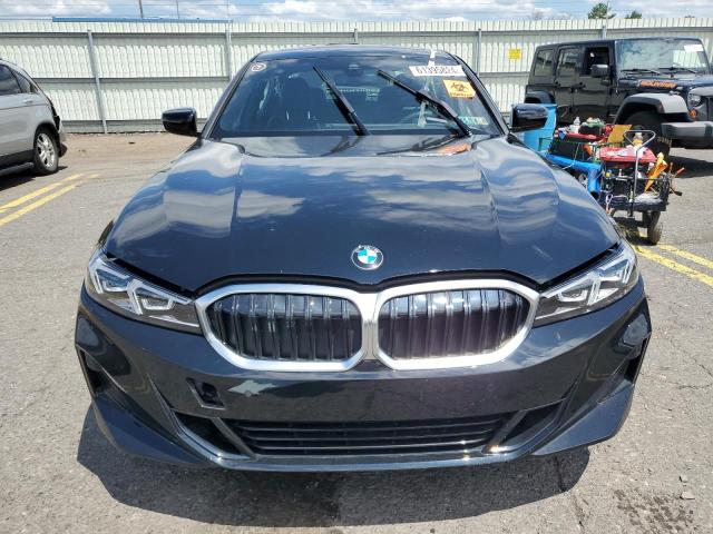 2023 BMW 330Xi VIN: 3MW89FF03P8D48102 Lot: 61395824