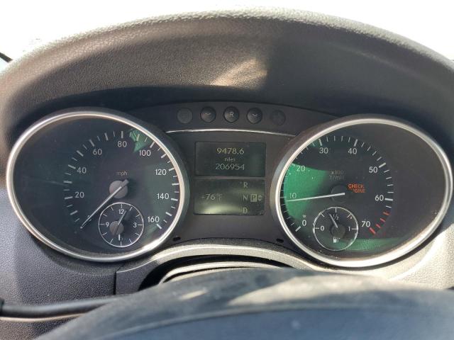 2006 Mercedes-Benz Ml 350 VIN: 4JGBB86E26A015912 Lot: 61864424