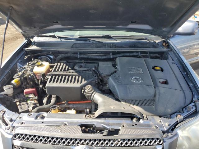 2006 Toyota Highlander Hybrid VIN: JTEEW21A360028421 Lot: 62618834