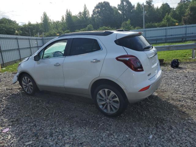 KL4CJASB5KB710589 | 2019 Buick encore preferred