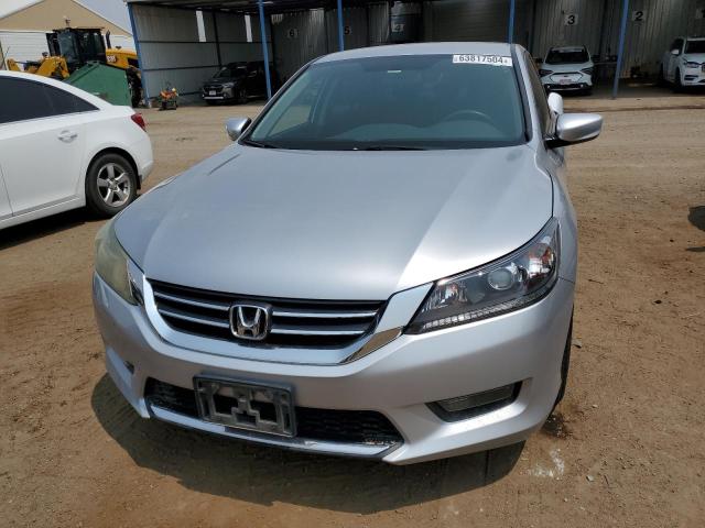 VIN 1HGCR2F53EA043459 2014 Honda Accord, Sport no.5