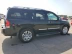 NISSAN ARMADA SV photo