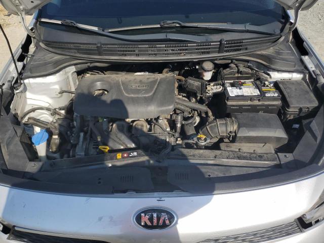 2018 KIA RIO LX - 3KPA24AB5JE100402