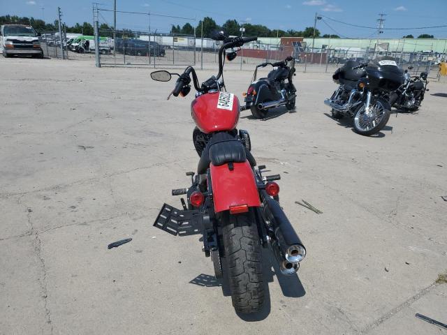 2023 HARLEY-DAVIDSON FXBBS 1HD1YYK17PB031101