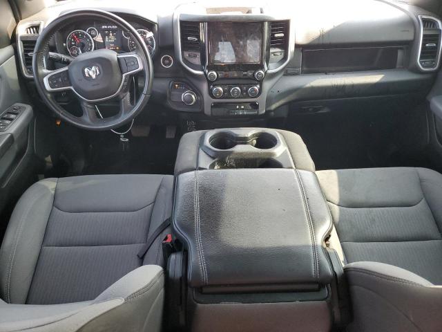 2022 RAM 1500 BIG H - 1C6RREBT3NN201507