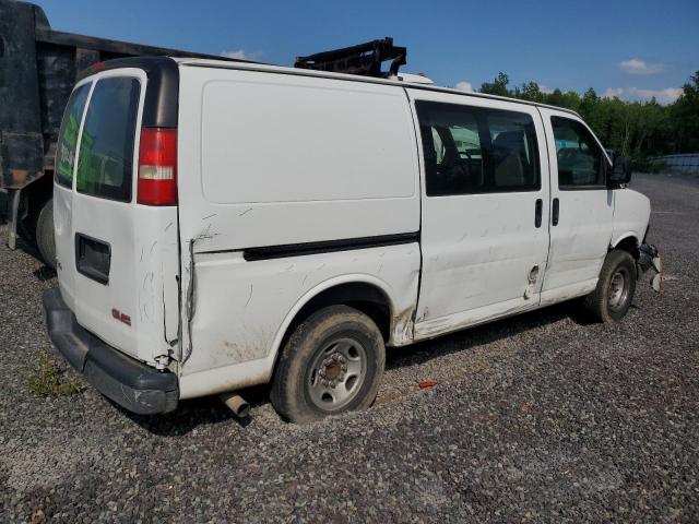 1GTHG35K081203468 2008 GMC Savana G3500