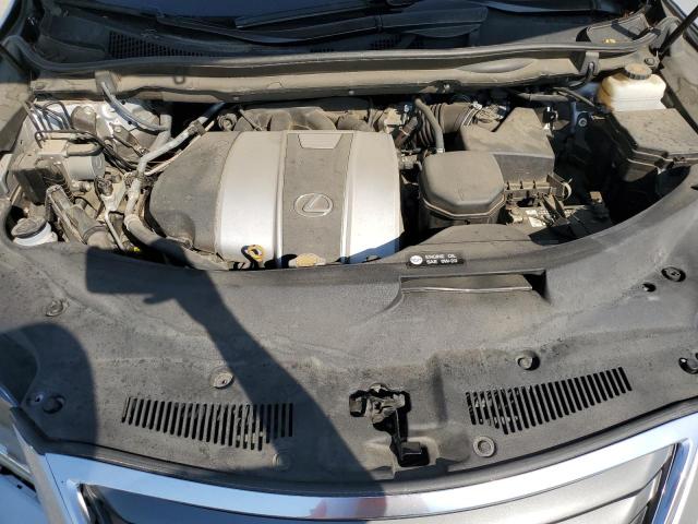 2016 LEXUS RX 350 - 2T2ZZMCA3GC019291