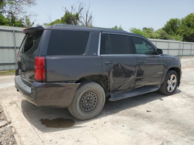2015 CHEVROLET TAHOELS2WD 1GNSCBKC8FR191326