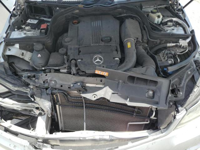 VIN WDDGJ4HB0EG211678 2014 Mercedes-Benz C-Class, 250 no.11