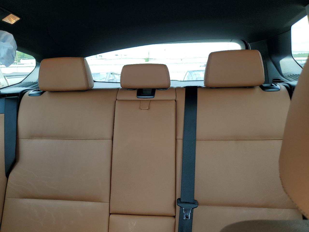 5UXWX9C59G0D90545 2016 BMW X3 xDrive28I