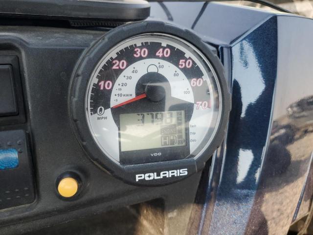 2010 POLARIS RANGER 800 - 4XATH76A9A2881213