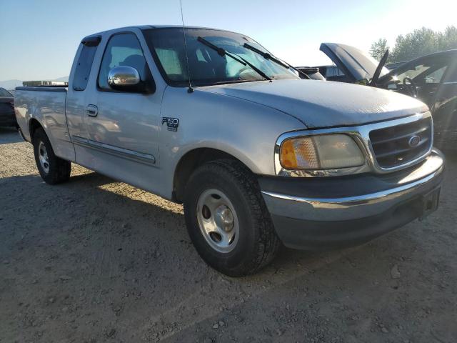 2001 Ford F150 VIN: 1FTRX17W21NA30883 Lot: 62524594