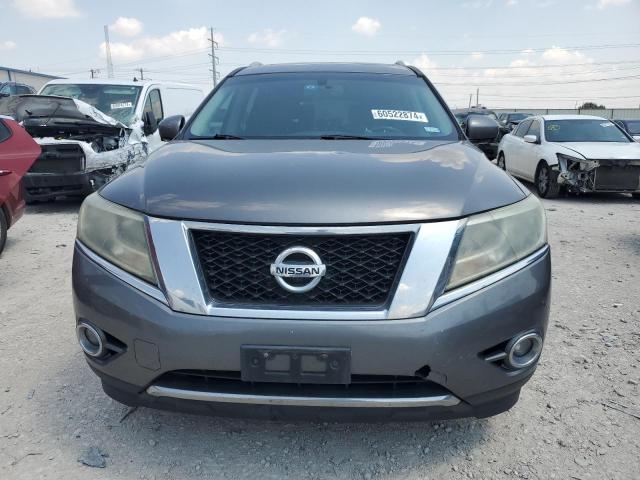 2015 NISSAN PATHFINDER - 5N1AR2MN5FC649985