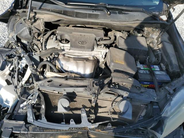 VIN 4T1BF1FK4FU901410 2015 Toyota Camry, LE no.11