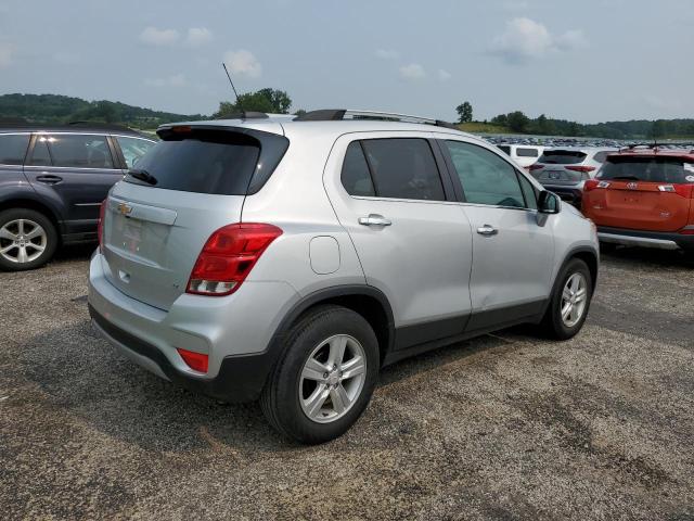 2020 CHEVROLET TRAX 1LT - KL7CJLSBXLB011927