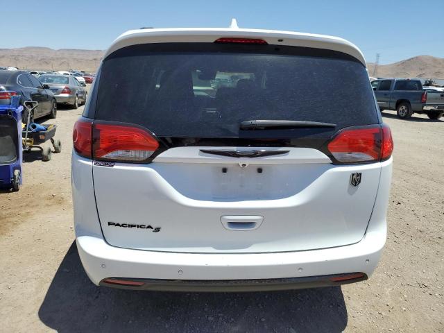 2018 CHRYSLER PACIFICA T - 2C4RC1EG6JR352002