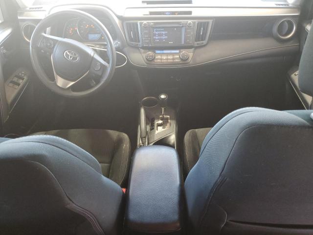 2015 TOYOTA RAV4 XLE - 2T3RFREV5FW322278