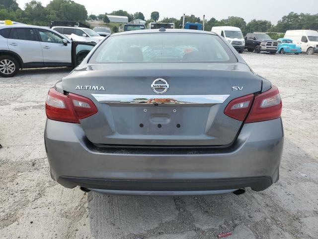 2018 NISSAN ALTIMA 2.5 - 1N4AL3AP1JC251334