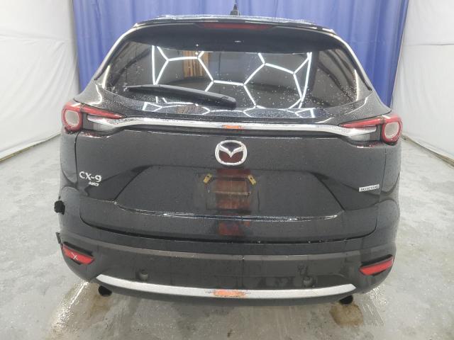 VIN JM3TCBDY4P0638334 2023 MAZDA CX-9 no.6