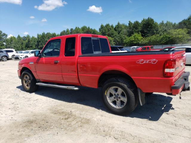 2006 Ford Ranger Super Cab VIN: 1FTZR45E56PA34931 Lot: 59029624