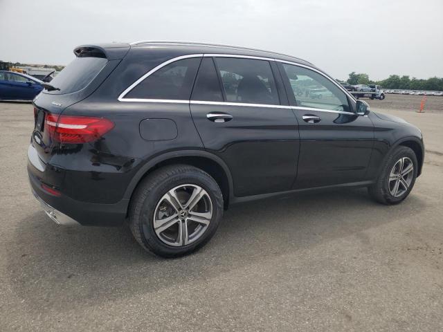 2019 MERCEDES-BENZ GLC 350E - WDC0G5EB7KF591327