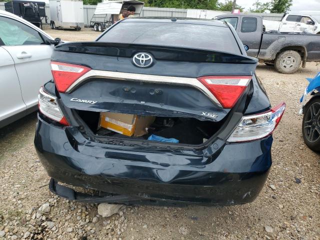 VIN 4T1BF1FK1FU489480 2015 Toyota Camry, LE no.6