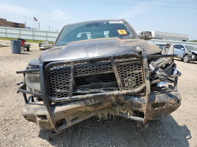 2021 RAM 1500 LARAM - 1C6SRFJT5MN580730