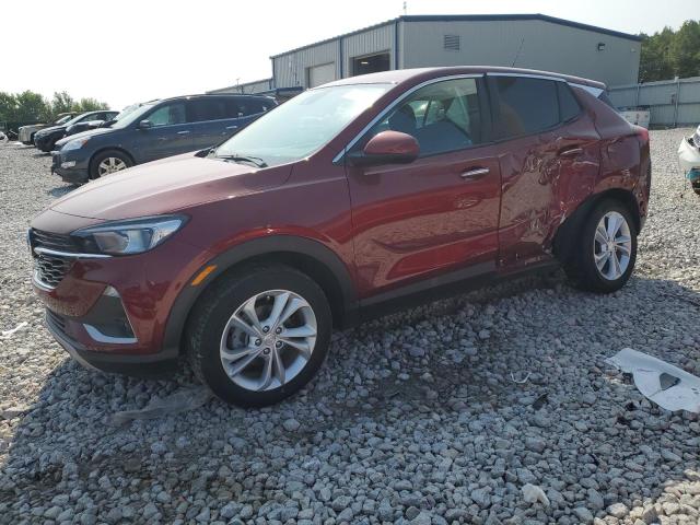 2023 BUICK ENCORE GX - KL4MMCSL1PB029272