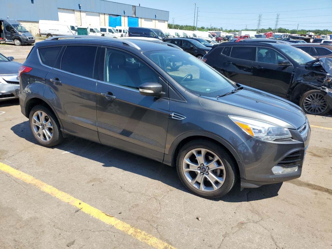 1FMCU0JX2GUC24009 FORD ESCAPE 2016