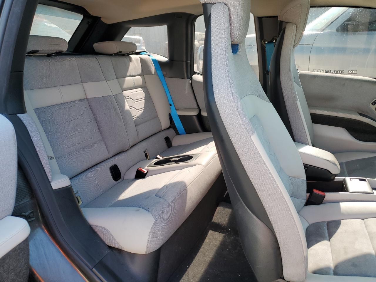 WBY7Z8C59JVB86797 2018 BMW I3 S Rex