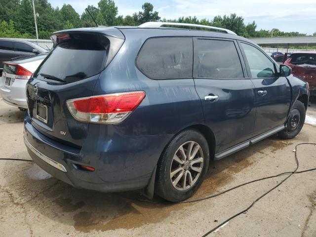 2015 NISSAN PATHFINDER - 5N1AR2MN1FC700852